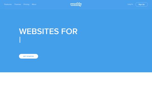 weebly