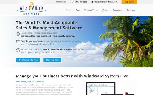 windwardsoftware