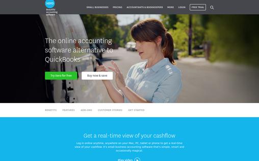 xero