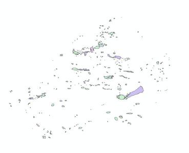  新疆地区湖泊-湿地数据-晚清民国1900年1935年