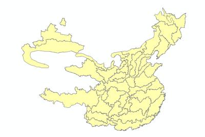  中国农业熟制区划