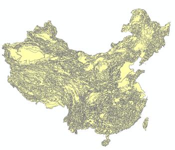  中国地质
