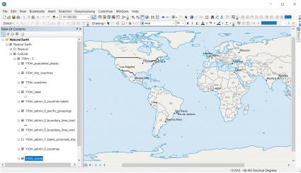 ArcMap