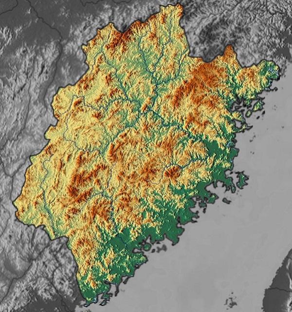 天气与气候变化