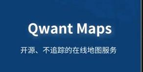 Qwant Map