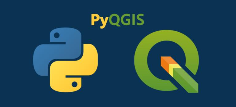 PyQGIS：如何在 QGIS 中构建 Python 脚本