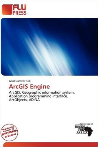 Arcgis Engine