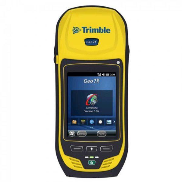 Trimble Geo7x