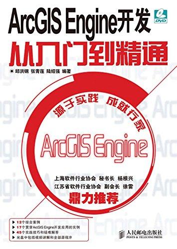 ArcGIS Engine开发从入门到精通