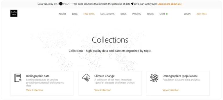 DataHub