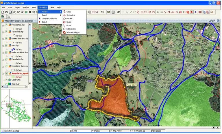 11 款适用于 Mac 的最佳 Gis 软件