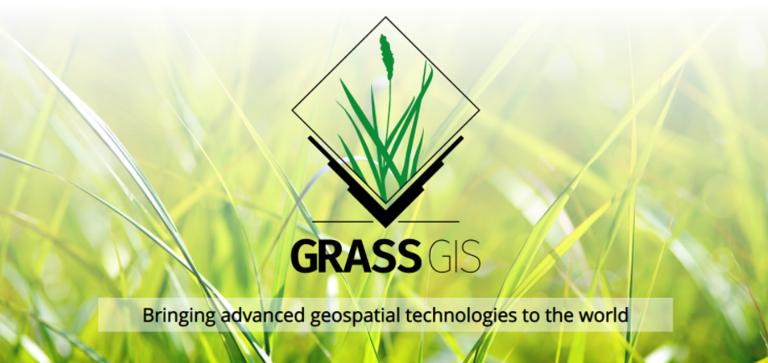 GRASS GIS