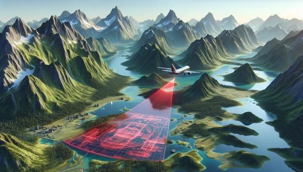 7 个航空图像和摄影来源