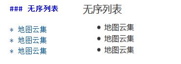 地图云集