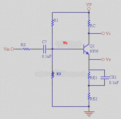 Transistor Circuit