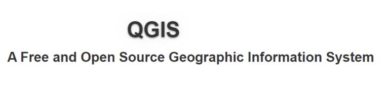 QGIS