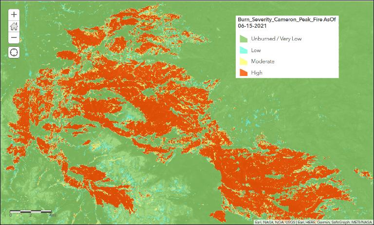 ArcGIS Image Online 如何提供帮助