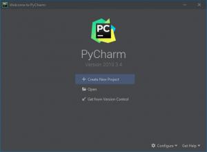 PyCharm