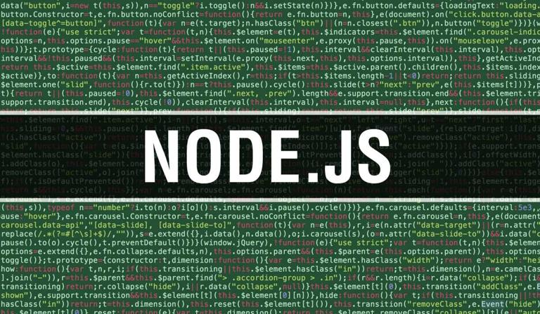 nod.js-vs-python