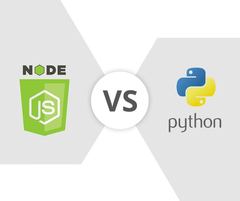 NodeJS-vs-Python