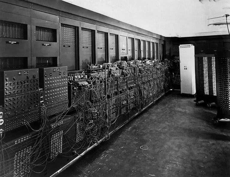 计算机革命 (1945)