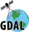 GDAL：地理数据处理软件包
