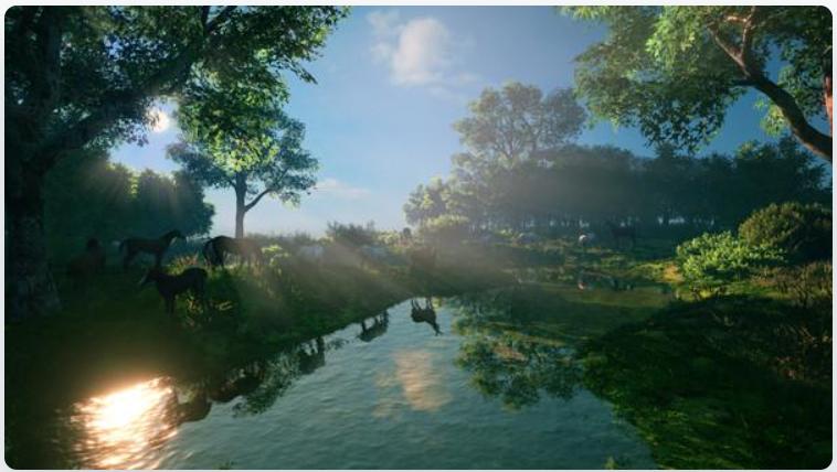 FlowScape