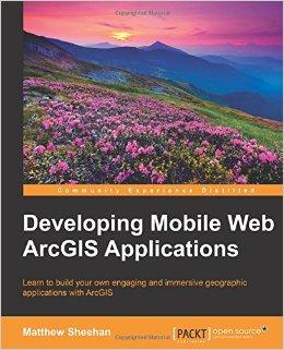 Developing Mobile Web ArcGIS Applications