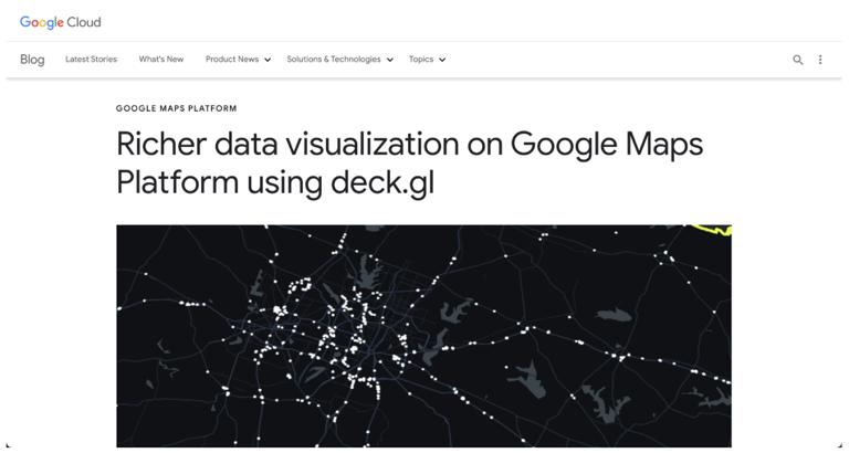 开放且基于标准的技术