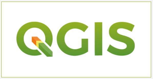 如何添加 Excel 电子表格至 QGIS