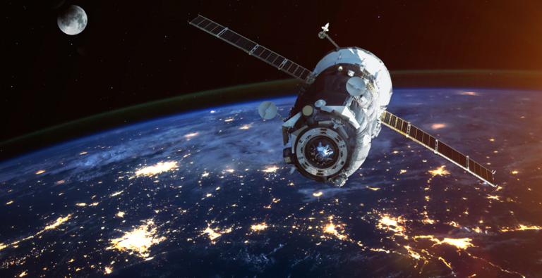 关于 GIS、航空成像和卫星成像的 10 个趣闻