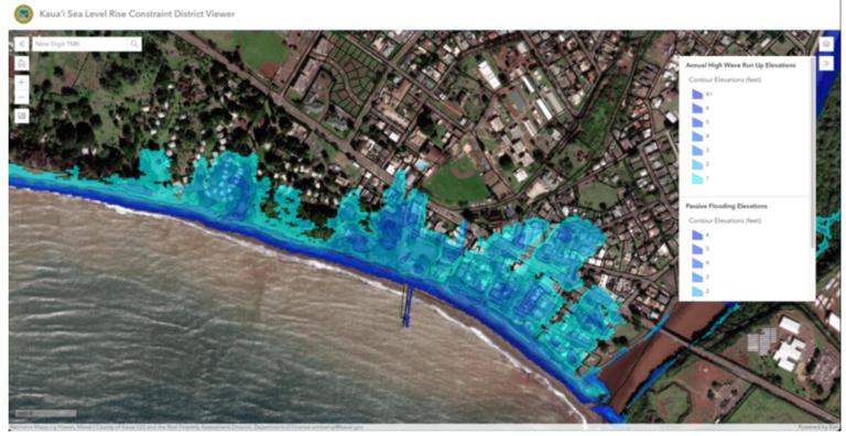 GIS 和空间计算的根源