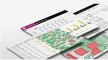 加载 Excel 电子表格