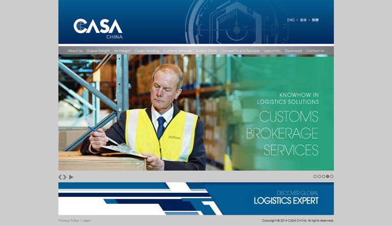 CASA