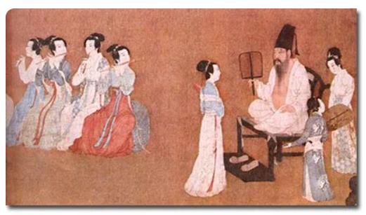 丝绸