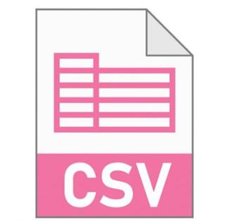 使用 GDAL（地理空间数据抽象库）将 Geojson 转换为 CSV