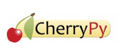 CherryPy