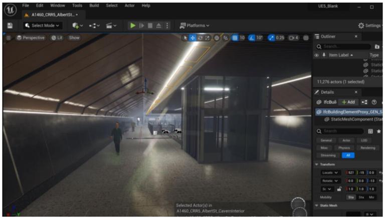 空间计算和数字孪生
