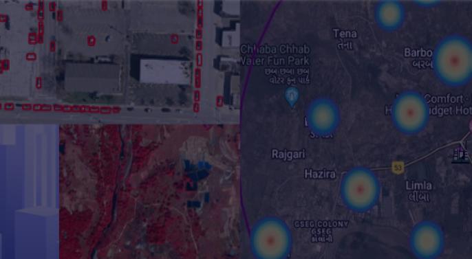 2024年蓬勃发展的GIS趋势