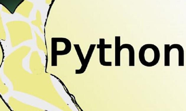 Python 在GIS Web 应用程序开发中的未来