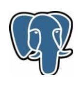 PostgreSQL