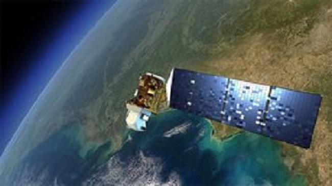 Landsat 8 在地表温度估算中的应用