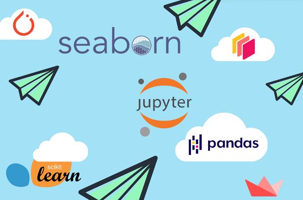 Python 的21个基本工具