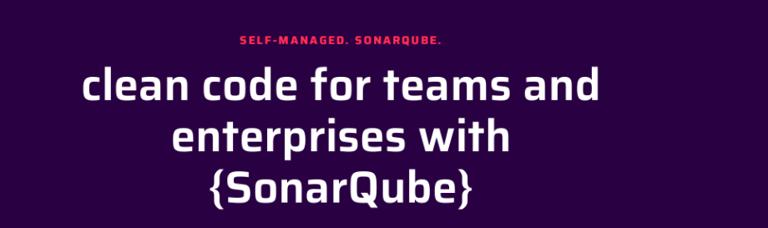 SonarQube