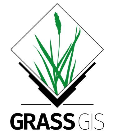 GRASS GIS 的新 Docker 镜像