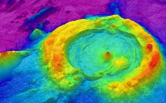 LiDAR 在 GIS 中的50个潜在应用