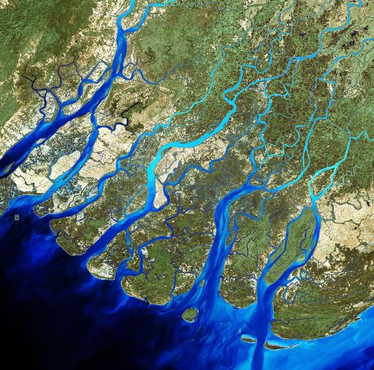 Landsat 卫星计划