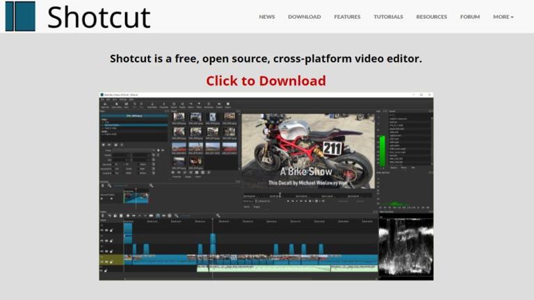 Shotcut