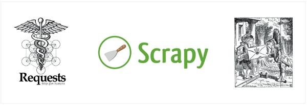Python 网页抓取工具