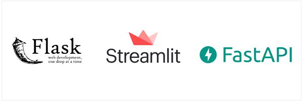 Python Web 开发工具